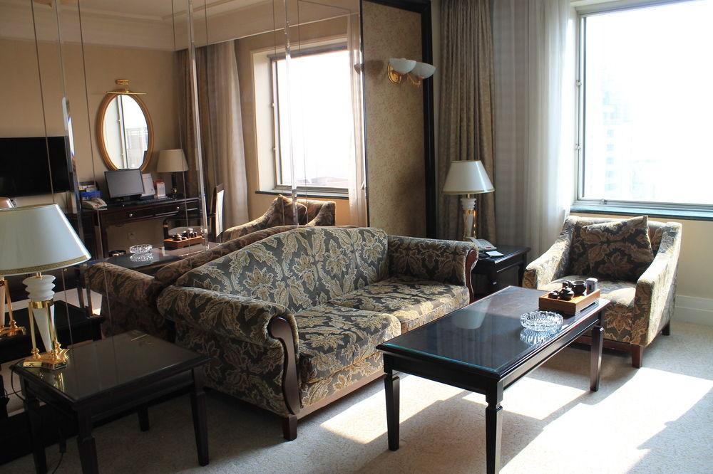 Grand Metropark Hotel Hangzhou - 6 Minutes Walk To The West Lake Ngoại thất bức ảnh