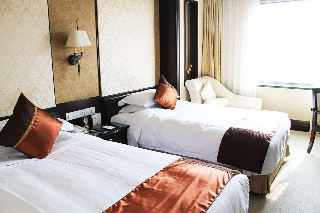 Grand Metropark Hotel Hàng Châu Phòng bức ảnh