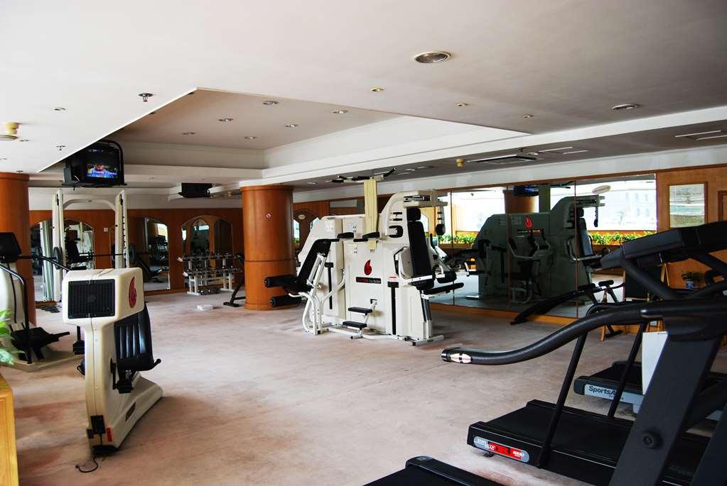 Grand Metropark Hotel Hangzhou - 6 Minutes Walk To The West Lake Tiện nghi bức ảnh