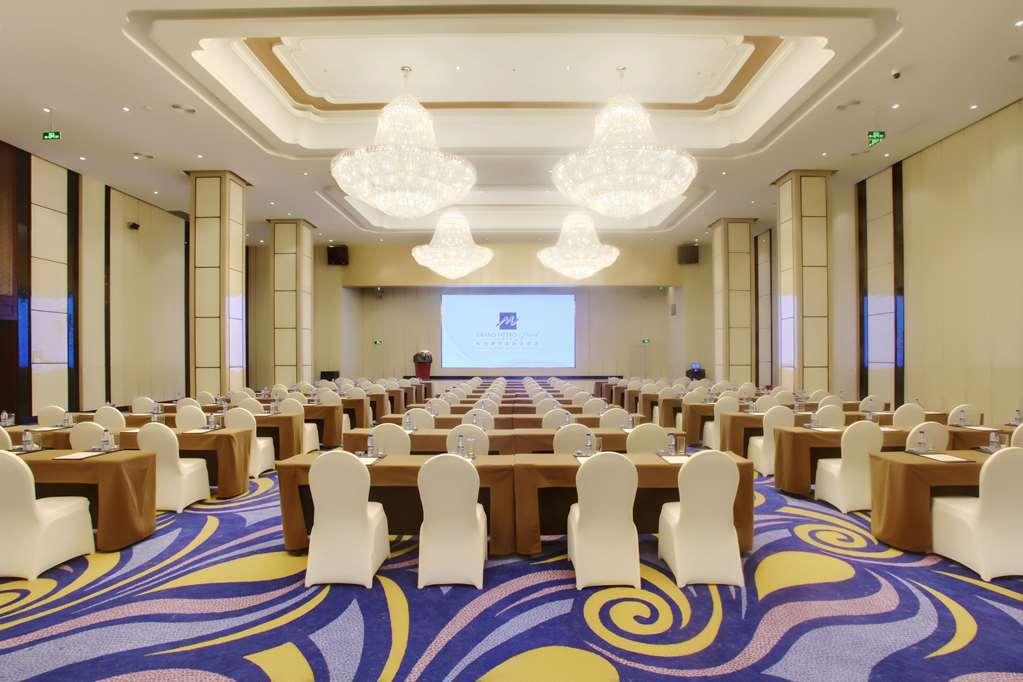 Grand Metropark Hotel Hàng Châu Tiện nghi bức ảnh