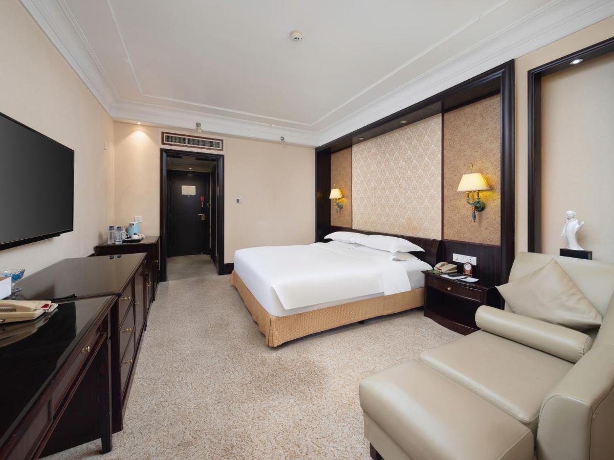 Grand Metropark Hotel Hangzhou - 6 Minutes Walk To The West Lake Ngoại thất bức ảnh